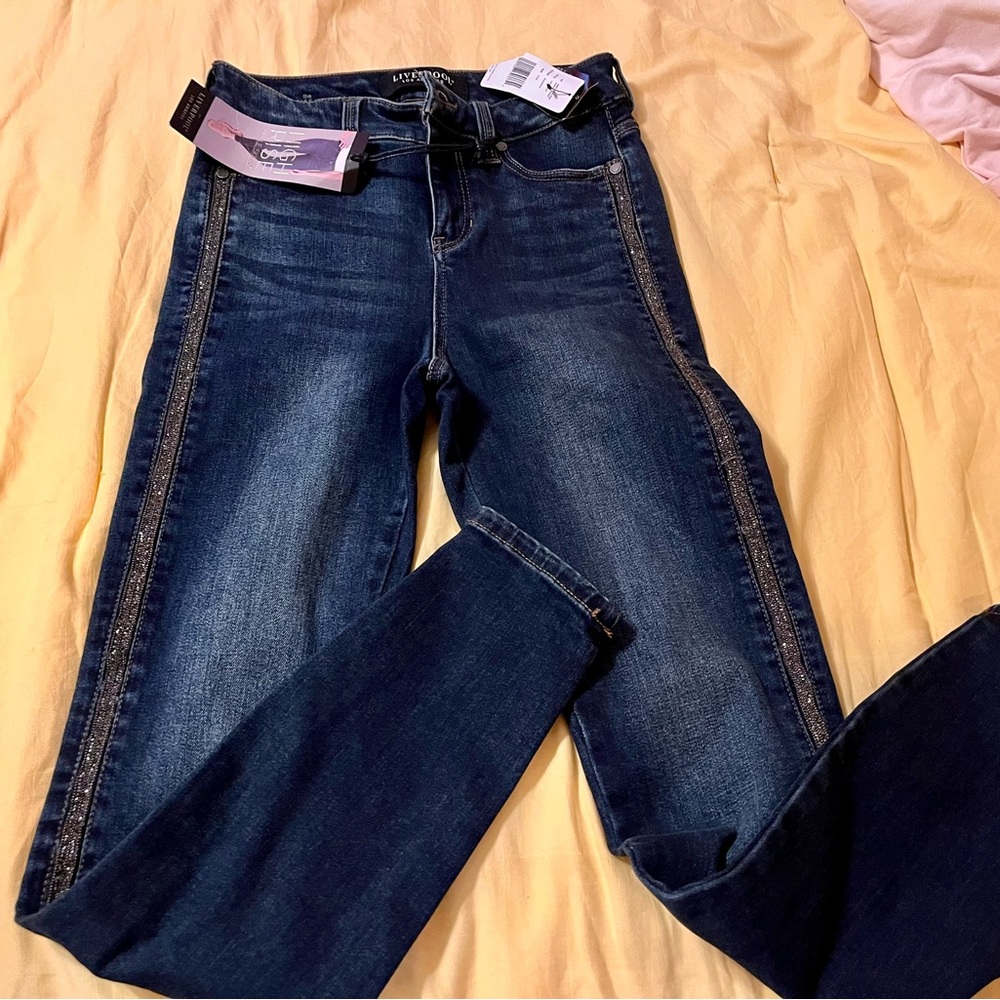 Women’s Jeans